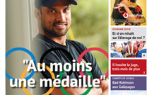 TAHITI INFOS N°1943 du 16 juillet 2021