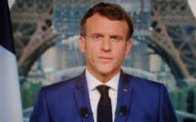 Sept tavana saluent les décisions de Macron