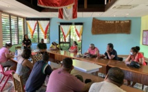 Nouvelle donne pour la CAPL aux Marquises