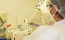 Variant Delta : “Nette reprise de l'épidémie” au fenua