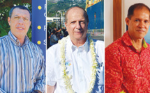 Révolution à la tête du groupe OPT