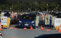 Australie: Adélaïde va à son tour être confinée