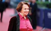 Décès de Françoise Arnoul, la "Nini" de "French Cancan" de Renoir