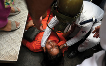 Virus: le nombre de morts en Inde pourrait être 10 fois supérieur au bilan officiel