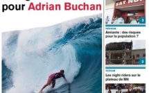 TAHITI INFOS N°99 du 20 Août 2013