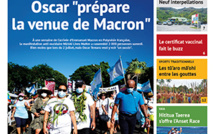 TAHITI INFOS N°1944 du 19 juillet 2021