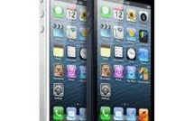 Apple: un fournisseur pourrait livrer début septembre 2 nouveaux iPhones