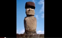 Ile de Pâques : l'empreinte des Incas selon Jean-Hervé Daude