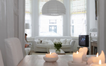 "L'ordre et le désordre" par Frédéric Précloux, chiropracteur à Papeete