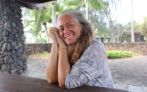 Iho Tumu, sacrée femme