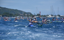 La chasse au 'Aito est ouverte