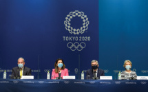 Seule en lice, Brisbane décroche les JO d'été de 2032