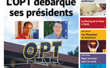 TAHITI INFOS N°1945 du 20 juillet 2021