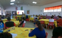 Des circuits courts pour les cantines scolaires des Raromatai