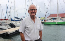 Doudou de Saint-Cyr garde le cap