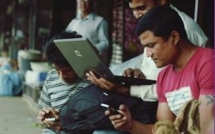 Facebook lance un partenariat pour étendre l'accès à internet