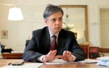 Lionel Beffre est le nouveau Haut-Commissaire de Polynésie française