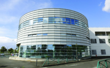 Baptisé "Tiurai", l'Institut du cancer enfin créé