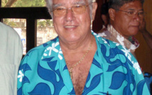 La culture en deuil : Maco Tevane, ‘ia maita’i i tō tere