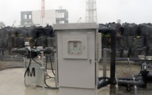 Fukushima: 30.000 milliards de becquerels de césium et strontium dans l'océan avec l'eau souterraine