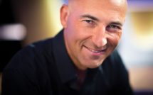 Nouveau départ chez Europe 1: l'humoriste vedette Canteloup