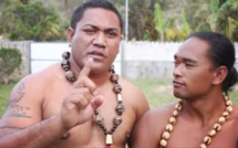 Humour: Rai &amp; Mana, les deux frères qui font le buzz (vidéo)