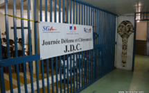 20 détenus accèdent à la journée de défense et de citoyenneté