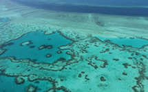 Grande Barrière de corail: l'Australie évite la liste des sites en péril