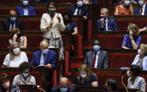 Le Parlement adopte une nouvelle loi antiterroriste