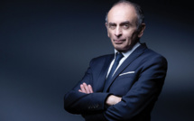 Migrants mineurs "violeurs" et "voleurs" : Eric Zemmour jugé en septembre