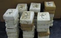 750 kg de cocaïne saisis au Vanuatu