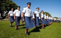 Du rififi au sein des polices océaniennes