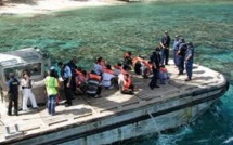 Traitement des boat-people par l’Australie : l’ONU retape du poing sur la table