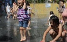 Tokyo remet en marche ses machines à pluie pour lutter contre le manque d'eau