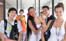 Rentrée universitaire et journées d'intégration, c'est lundi 26 Août!