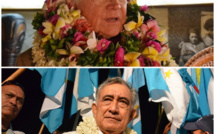 Forum du Pacifique : la voix de la Polynésie autonome sera mise en avant
