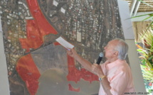 La commune de Punaauia n’exerce pas son droit de préemption