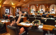 Assemblée de Polynésie : PPP, Forum du Pacifique et CESC au programme