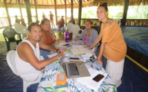 ​Castings ouverts à Moorea pour la reine Pomare IV