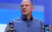 Le patron de Microsoft jette l'éponge après avoir raté le tournant du mobile