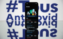 Pass sanitaire: dénouement proche au Parlement, la vaccination progresse