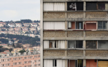 Troisième homicide en un week-end dans les quartiers nord de Marseille