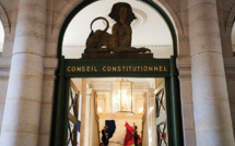 Projet de loi sanitaire: le Conseil constitutionnel tranchera le 5 août
