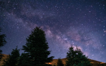 Des astronomes cherchent des preuves de technologies extraterrestres