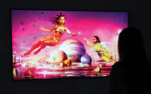 Facebook s'attelle à la construction du "metaverse", le "Graal" de Zuckerberg