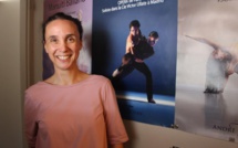 Deux danseurs de renom animent des stages chez Tschan