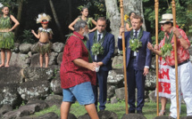 A Upeke, pour sentir la culture marquisienne