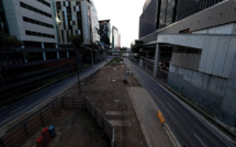 Australie: le confinement levé mardi à Melbourne, maintenu à Sydney