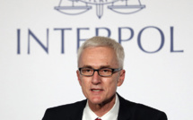 Trafic d'êtres humains: 286 interpellations lors d'un coup de filet international