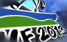 Victorin Lurel à Wallis pour les mini-Jeux du Pacifique